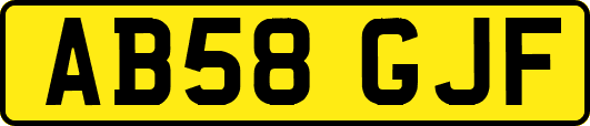 AB58GJF