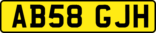 AB58GJH