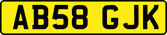 AB58GJK