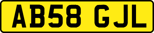 AB58GJL