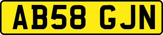 AB58GJN