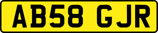 AB58GJR