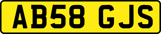 AB58GJS