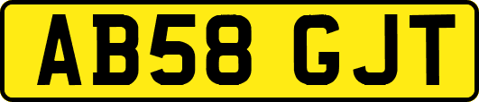 AB58GJT