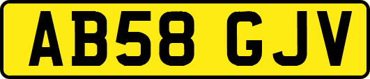 AB58GJV