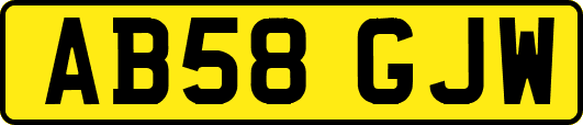 AB58GJW