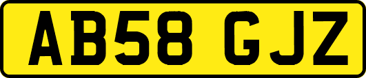 AB58GJZ