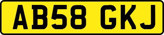 AB58GKJ