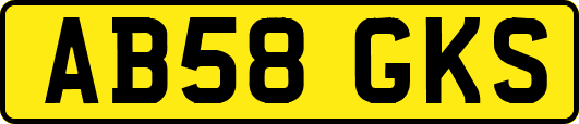 AB58GKS