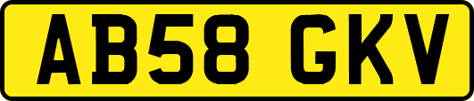 AB58GKV