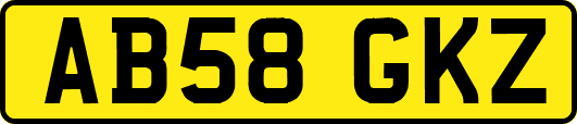 AB58GKZ