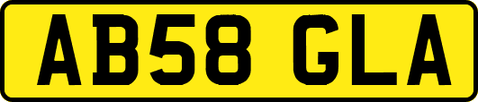 AB58GLA