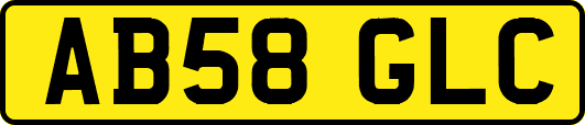 AB58GLC