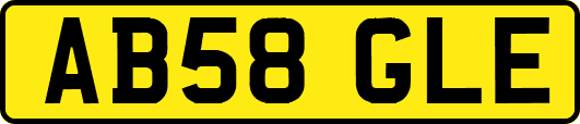 AB58GLE