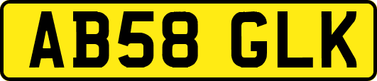 AB58GLK