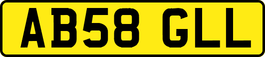 AB58GLL