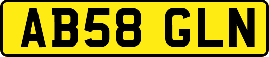 AB58GLN