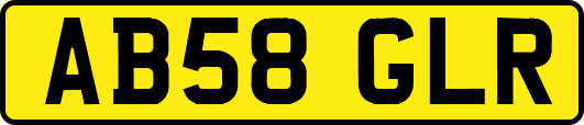 AB58GLR
