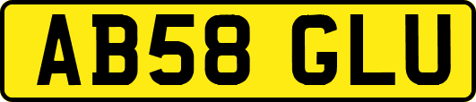 AB58GLU