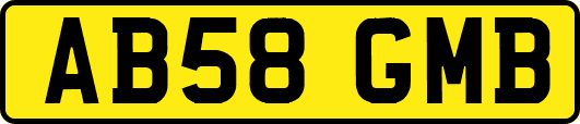 AB58GMB