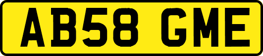 AB58GME