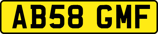 AB58GMF