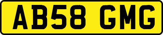 AB58GMG