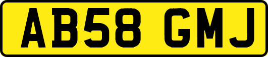 AB58GMJ