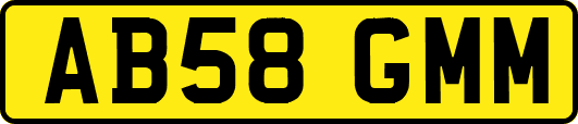 AB58GMM