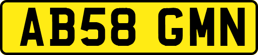 AB58GMN