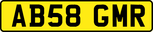 AB58GMR