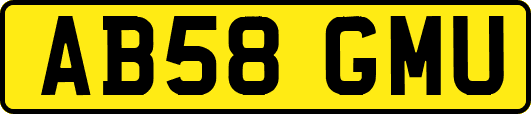 AB58GMU