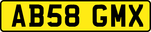 AB58GMX