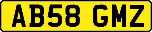 AB58GMZ