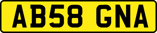 AB58GNA