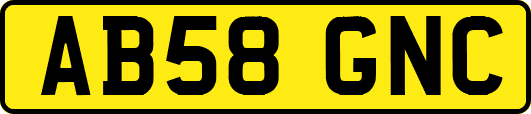 AB58GNC