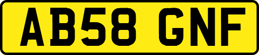 AB58GNF