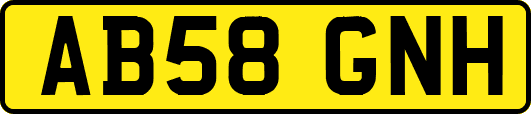 AB58GNH