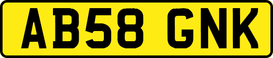 AB58GNK