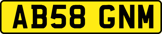 AB58GNM