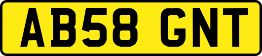 AB58GNT