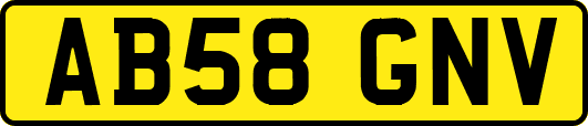 AB58GNV