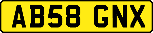 AB58GNX