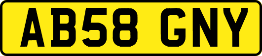 AB58GNY