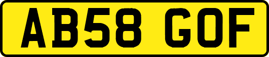 AB58GOF