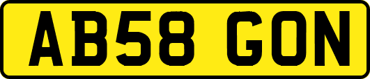 AB58GON