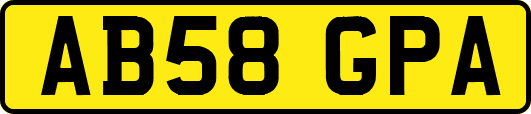 AB58GPA
