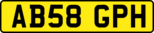 AB58GPH
