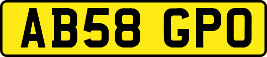 AB58GPO