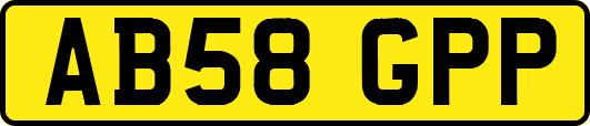 AB58GPP